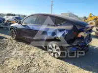 2022 Tesla Model Y photo