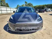 2022 Tesla Model Y фото