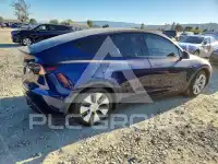 2022 Tesla Model Y photo