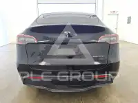 2022 Tesla Model Y фото