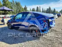 2022 Tesla Model Y фото