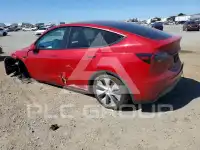 2022 Tesla Model Y photo