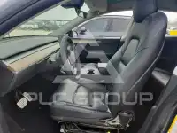 2022 Tesla Model Y фото
