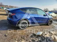 2022 Tesla Model Y фото