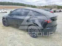 2022 Tesla Model Y фото