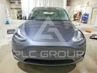2022 Tesla Model Y фото