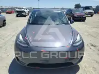 2022 Tesla Model Y фото