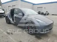2022 Tesla Model Y фото