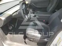 2022 Tesla Model Y photo