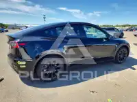 2022 Tesla Model Y фото