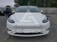 2022 Tesla Model Y фото
