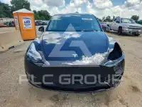 2022 Tesla Model Y фото