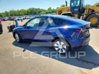 2022 Tesla Model Y фото