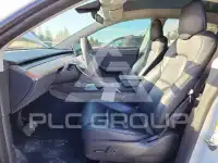 2022 Tesla Model Y photo