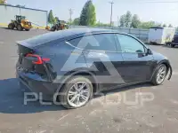 2022 Tesla Model Y photo