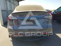 2022 Tesla Model Y фото