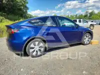 2022 Tesla Model Y фото