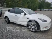 2022 Tesla Model Y фото