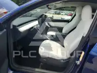 2022 Tesla Model Y photo