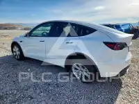 2022 Tesla Model Y фото