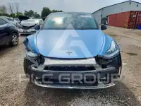 2022 Tesla Model Y фото