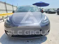 2022 Tesla Model Y фото
