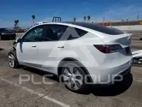 2022 Tesla Model Y photo
