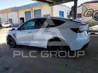 2022 Tesla Model Y фото
