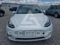 2022 Tesla Model Y photo