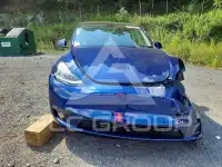 2022 Tesla Model Y фото