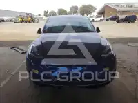 2022 Tesla Model Y фото
