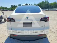 2022 Tesla Model Y фото