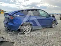 2022 Tesla Model Y photo