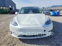 2022 Tesla Model Y фото