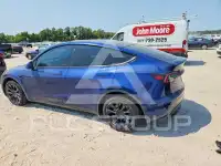 2022 Tesla Model Y photo