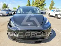 2022 Tesla Model Y фото