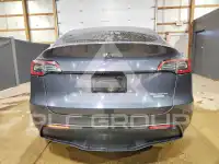 2022 Tesla Model Y фото
