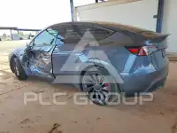 2022 Tesla Model Y фото