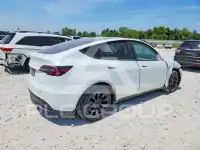 2022 Tesla Model Y фото