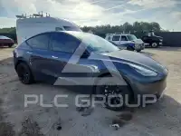 2022 Tesla Model Y фото