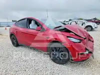 2022 Tesla Model Y фото