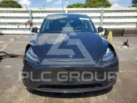 2022 Tesla Model Y photo