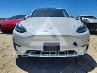 2022 Tesla Model Y фото