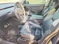 2022 Tesla Model Y фото