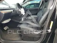2022 Tesla Model Y фото