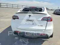 2022 Tesla Model Y фото