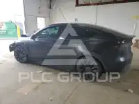 2022 Tesla Model Y photo
