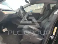2022 Tesla Model Y фото
