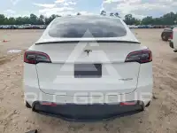 2022 Tesla Model Y фото