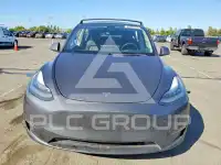 2022 Tesla Model Y photo